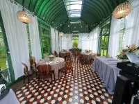 Villa Joma - Breakfast
