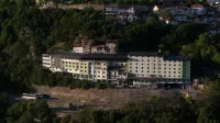Hotel Saraj