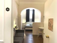 Eccelso Suites 羅馬住宿飯店