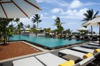 NH Bentota Ceysands Resort - Beach
