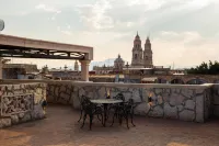 Casa Serdán, Suites & Events