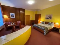 Hotel Zum Kanzler - Lemmikkieläimet sallittu