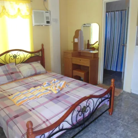Menchu's Pension House