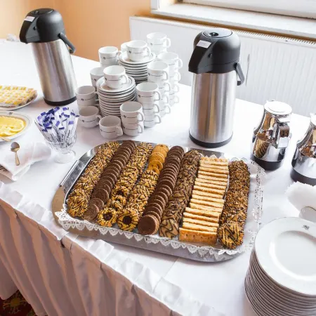 Hotel Gołębiewski Białystok