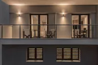 Gkeea Boutique Hotel