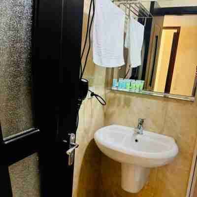 Hotel Argo Rooms