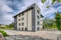 Acodomo Apartamenty Hotels in 