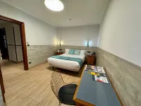 Hotel Artetxe