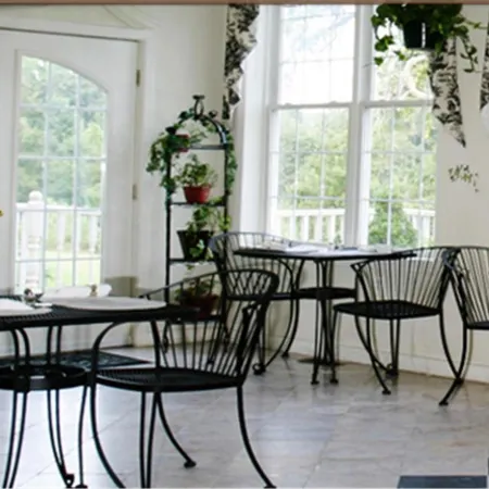 Elk Forge Bed and Breakfast