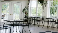 Elk Forge Bed and Breakfast - breakfast