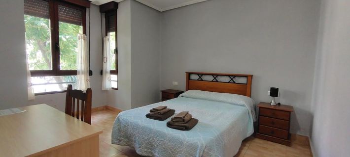 Hostal Abastos Hotels in Valencia