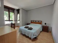 Hostal Abastos - 2 ดาว