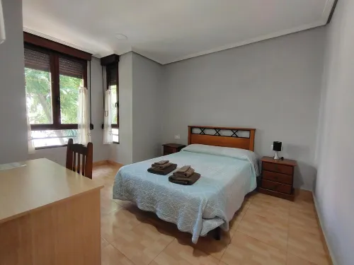 Hostal Abastos