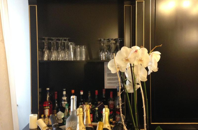 Hotel & Spa de Latour Maubourg photo 5