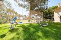 Interpass Golf Playa Country Club