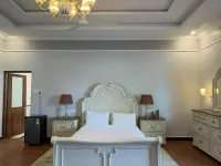 Tuli Veer Bagh Resort Turia Hotels in Seoni