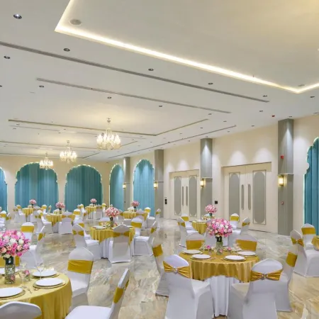 Treat Aranya Resort Kumbhalgarh
