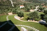 Kotroni Villas
