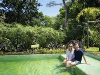 Excelsum Tayrona Hotel Hotels near Tayrona National Natural Park