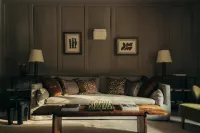 Hyll Hotel