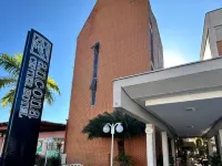 Ancona Center Hotel Hotels in Amparo