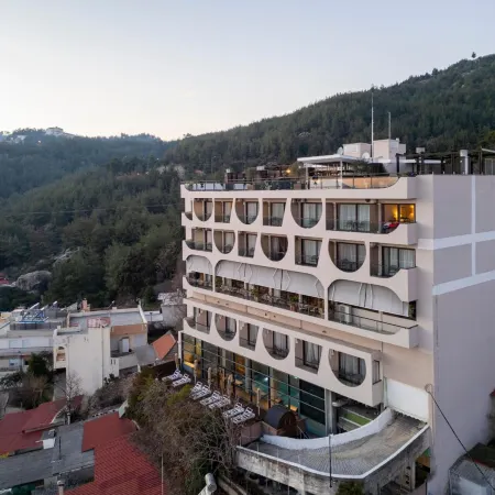 Egnatia City Hotel & Spa