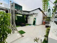 Grand Mafi Hotel & Spa - Spa