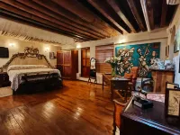 Boutique Hotel Casa Cid de León
