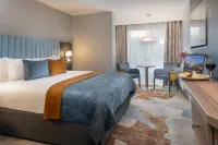 Greenhills Hotel Limerick - Pools