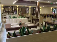 Hotel Sanvit Lake Resort & Spa - Bữa sáng