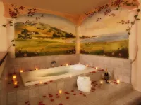 Horizon Inn & Ocean View Lodge - Bathtub