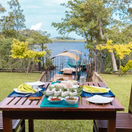 Atulya Lake View Mirissa - Resort and Spa