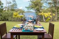 Atulya Lake View Mirissa - Resort and Spa