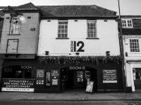 The Vestry Hotels in Chichester