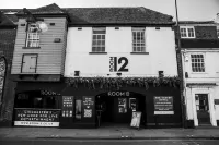 The Vestry