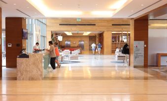 Hilton Garden Inn Konya