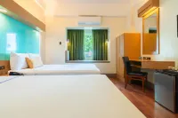 Microtel by Wyndham South Forbes Near Nuvali