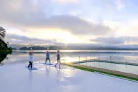500 Rai Floating Resort