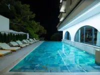 Great White Hotel Hotels in Shengjin