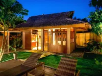 Halamanan Residences - Виллы