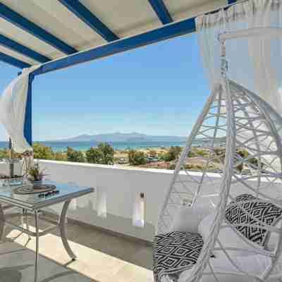 Alykes Studios & Suites Others