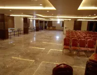 The Taj Pearl Hotel