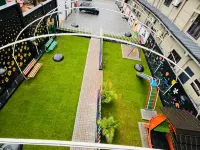 Royal Plaza Wayanad Hotels in Vythiri