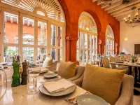 Casa Pestagua Hotels near Custom's Square