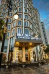Braiden Hotel - breakfast