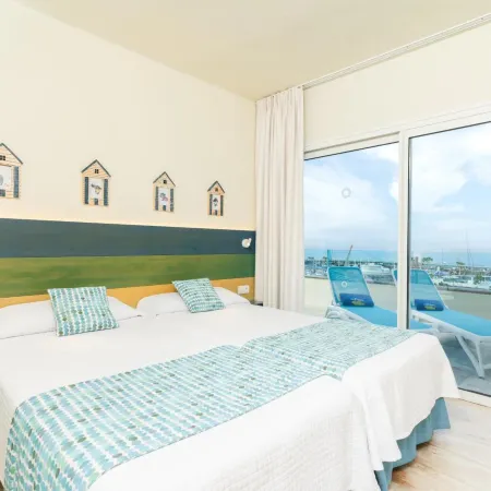 Hovima la Pinta Beachfront Family Hotel