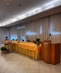 Euro Hotel - 3-Star