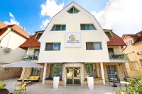 Holiday Club Apartman Hotel - Spa