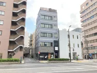 Keyhotel-5Minutes for Walk to Akihabara Electric Town - 2 stelle