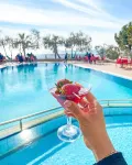 Hotel Majestic - Pools